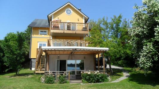Ferienwohnung Schweden Stockholm Vaxholm Waterfront Vaxholm Schwedenurlaub Com Tripto Ab