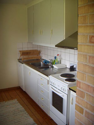 kitchen - 