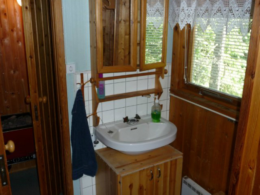 Badezimmer - 