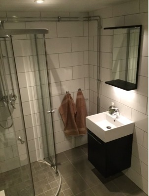bath room - 