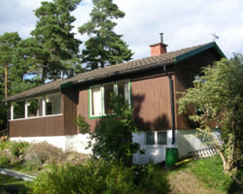 På sommaren - 