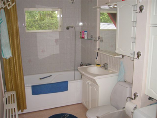 Badezimmer - 