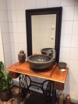 bath room - 