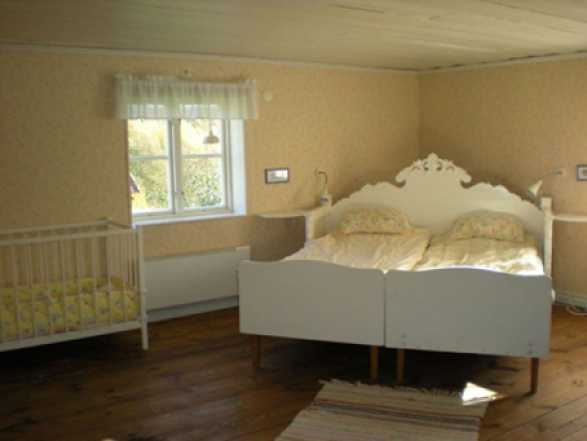 Schlafzimmer - 