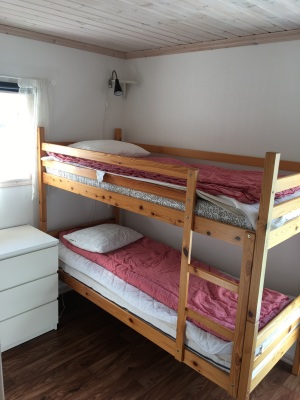 Schlafzimmer - 