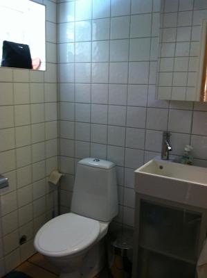 Badezimmer - 