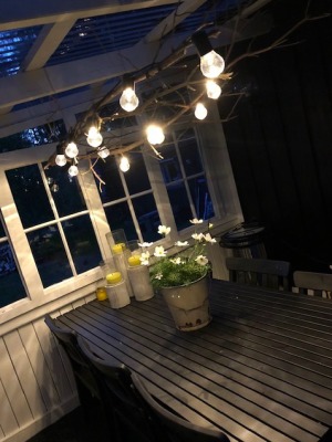 Terrass - 