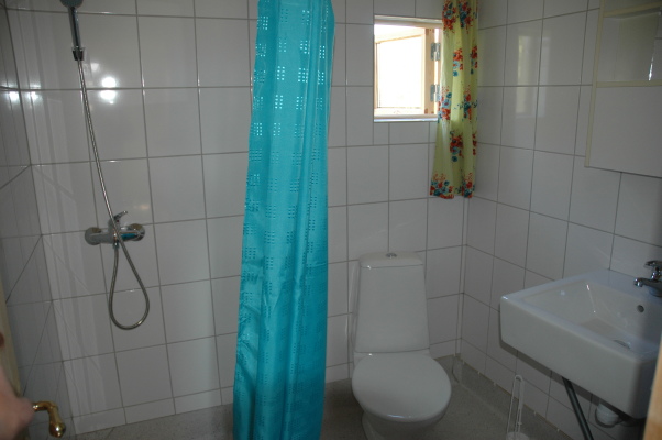 Badezimmer - 