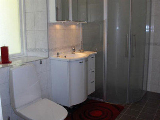 Badezimmer - 