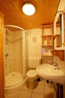 Badezimmer - 