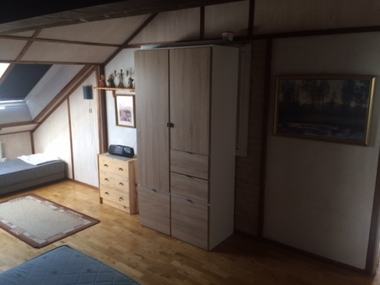 Schlafzimmer - 