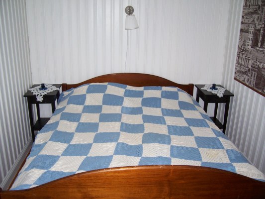 Schlafzimmer - 