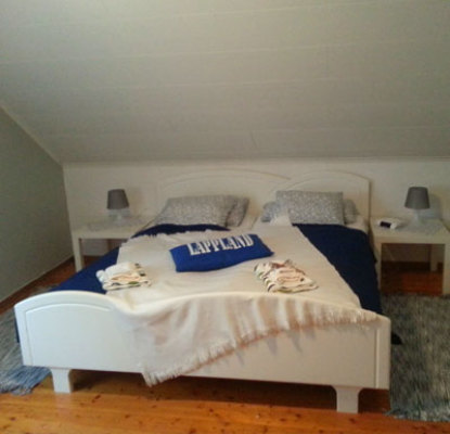 Schlafzimmer - 