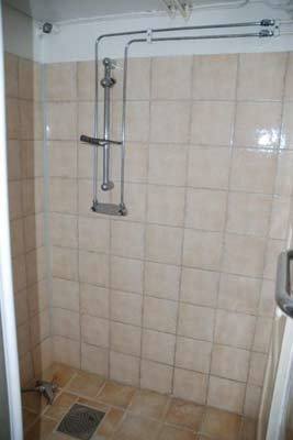 Badezimmer - 