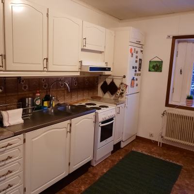 kitchen - 
