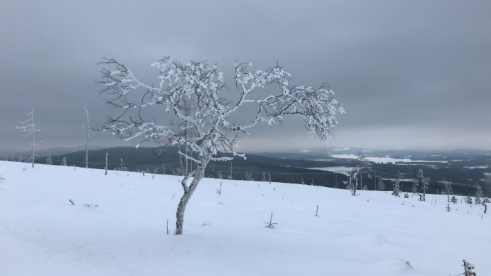 Ansicht Winter - 