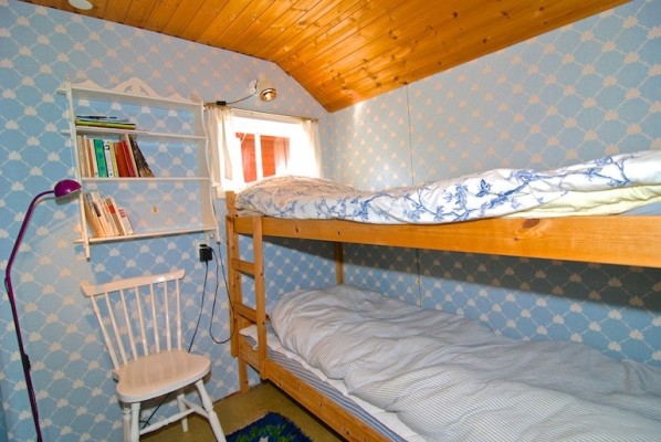 sleeping room - 