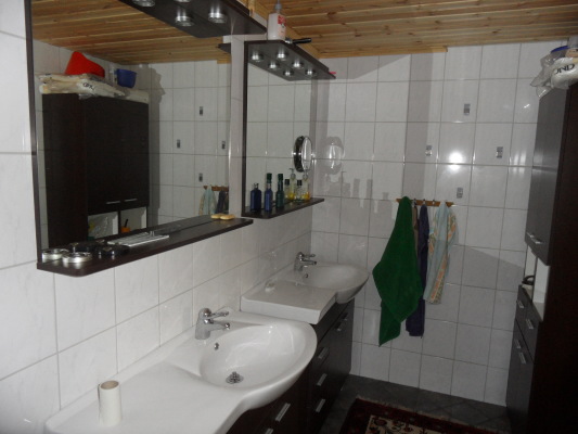 Badezimmer - 