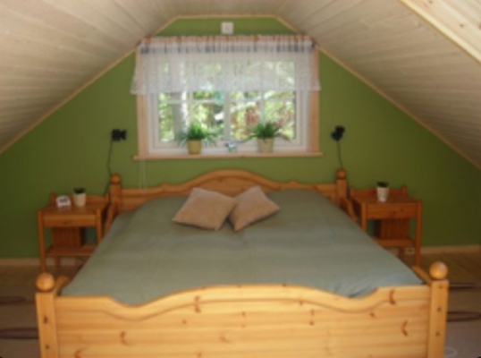 Schlafzimmer - 