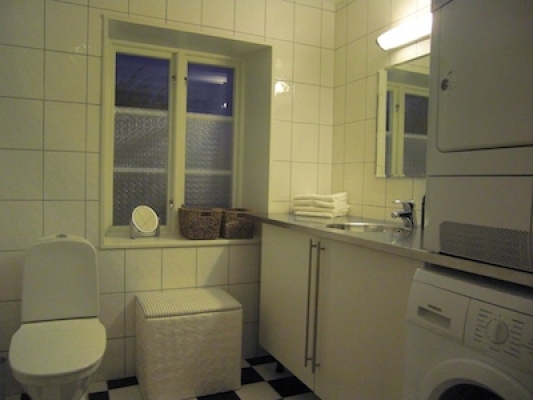 Badezimmer - 