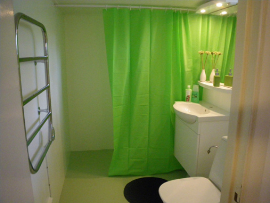 Badezimmer - 